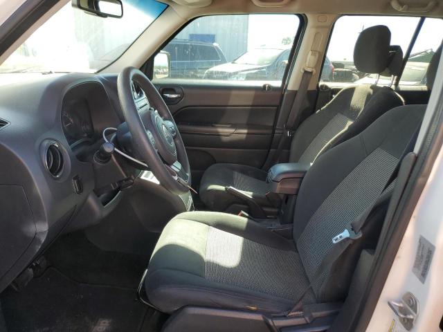 Photo 6 VIN: 1C4NJPBB9HD163308 - JEEP PATRIOT SP 