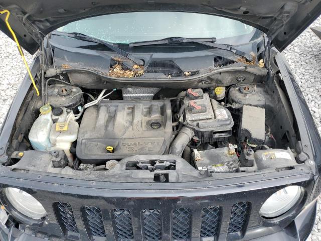 Photo 10 VIN: 1C4NJPBB9HD202771 - JEEP PATRIOT 