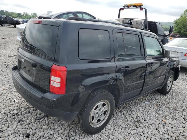 Photo 2 VIN: 1C4NJPBB9HD202771 - JEEP PATRIOT 