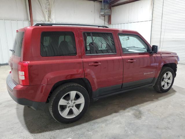 Photo 2 VIN: 1C4NJPBBXCD539393 - JEEP PATRIOT 