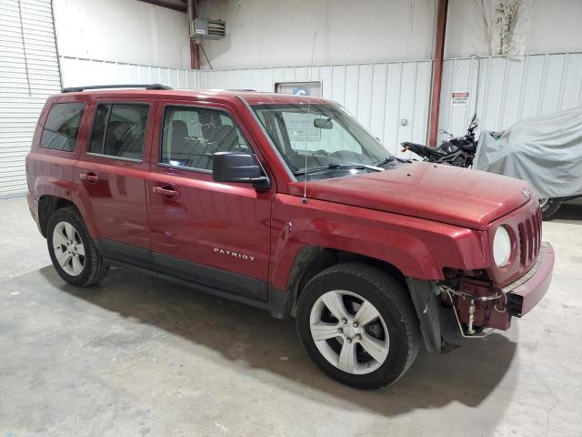 Photo 3 VIN: 1C4NJPBBXCD539393 - JEEP PATRIOT 