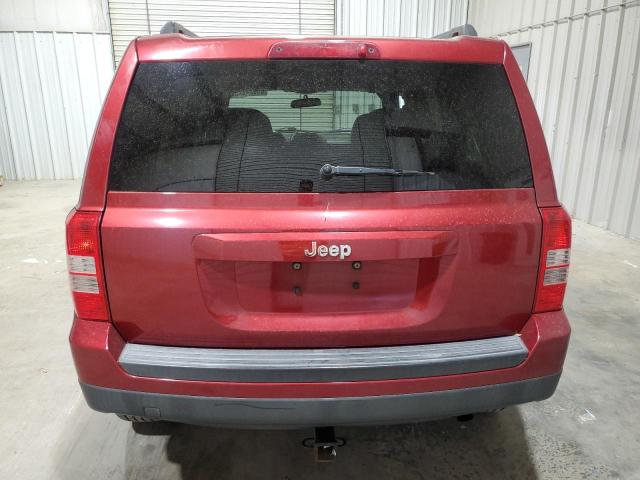 Photo 5 VIN: 1C4NJPBBXCD539393 - JEEP PATRIOT 