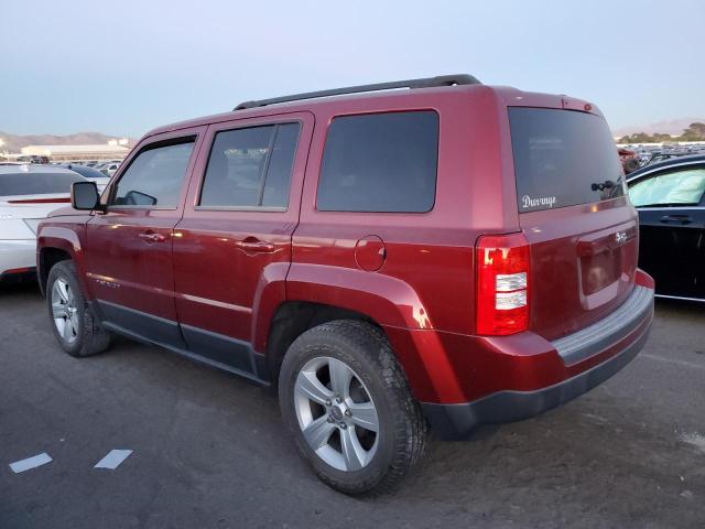 Photo 1 VIN: 1C4NJPBBXCD559353 - JEEP PATRIOT 