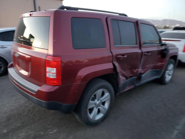 Photo 2 VIN: 1C4NJPBBXCD559353 - JEEP PATRIOT 