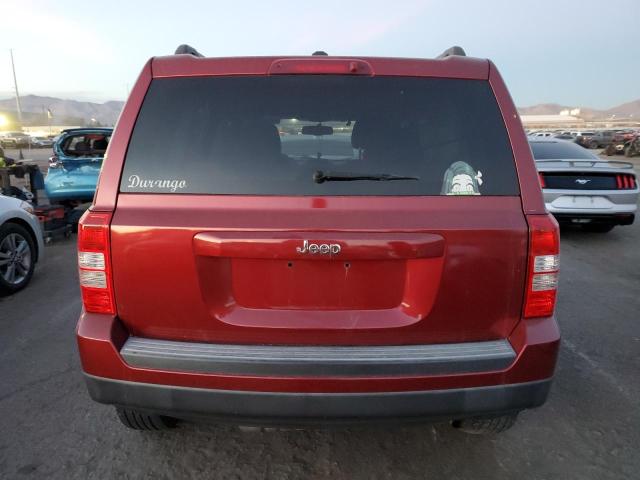 Photo 5 VIN: 1C4NJPBBXCD559353 - JEEP PATRIOT 