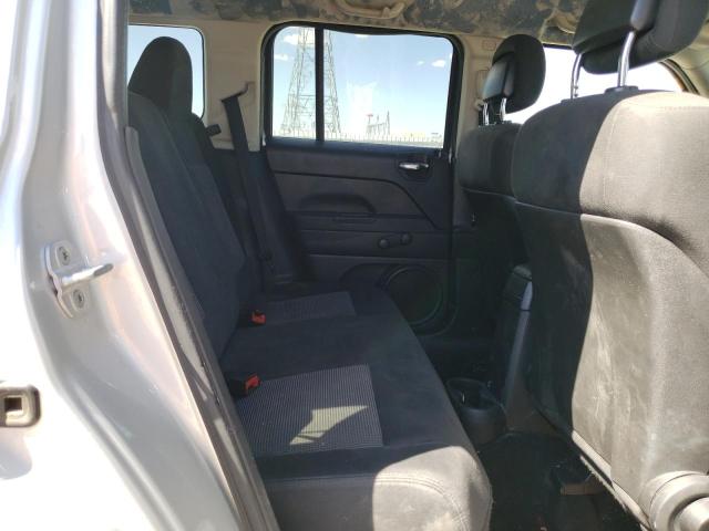 Photo 10 VIN: 1C4NJPBBXCD601794 - JEEP PATRIOT SP 