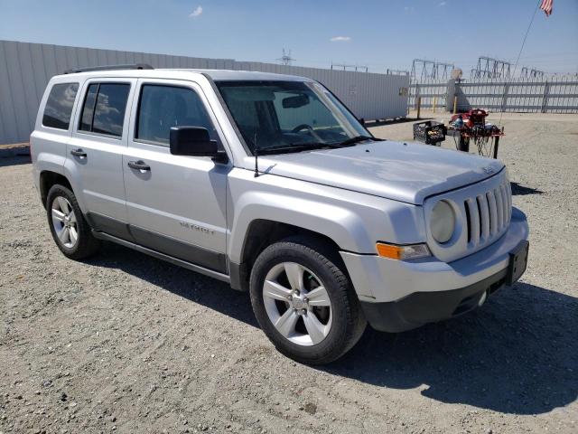 Photo 3 VIN: 1C4NJPBBXCD601794 - JEEP PATRIOT SP 