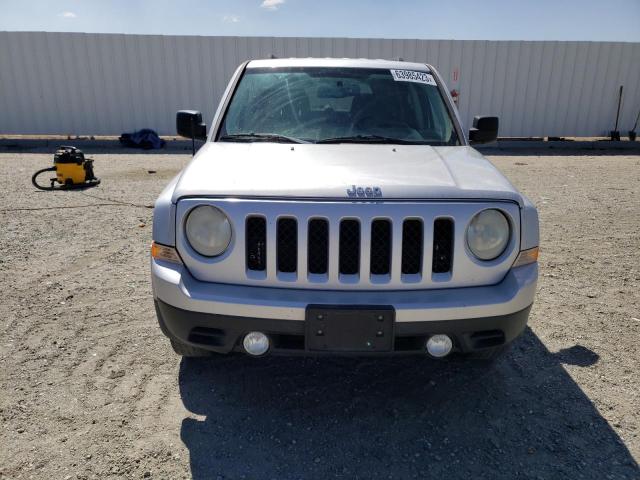 Photo 4 VIN: 1C4NJPBBXCD601794 - JEEP PATRIOT SP 