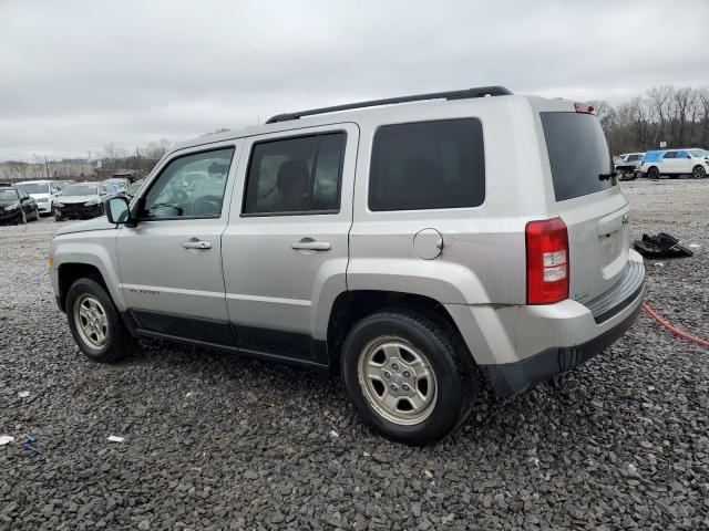 Photo 1 VIN: 1C4NJPBBXCD634164 - JEEP PATRIOT SP 