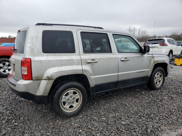 Photo 2 VIN: 1C4NJPBBXCD634164 - JEEP PATRIOT SP 