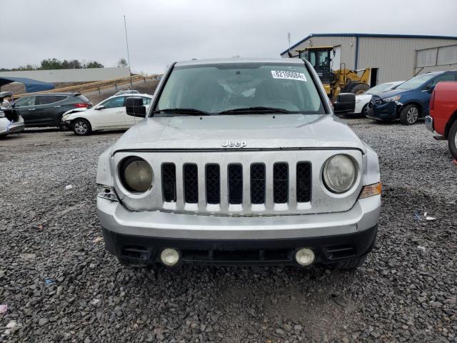 Photo 4 VIN: 1C4NJPBBXCD634164 - JEEP PATRIOT SP 