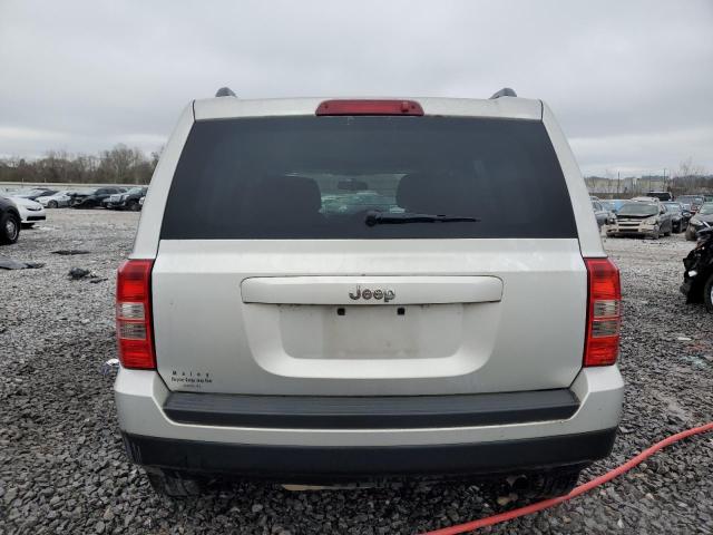 Photo 5 VIN: 1C4NJPBBXCD634164 - JEEP PATRIOT SP 