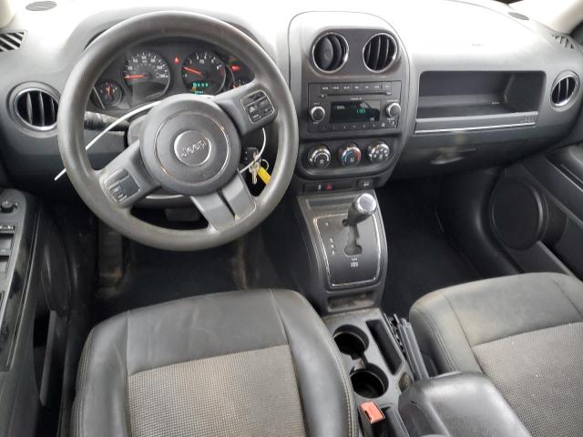 Photo 7 VIN: 1C4NJPBBXCD634164 - JEEP PATRIOT SP 