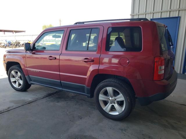 Photo 1 VIN: 1C4NJPBBXDD109509 - JEEP PATRIOT SP 