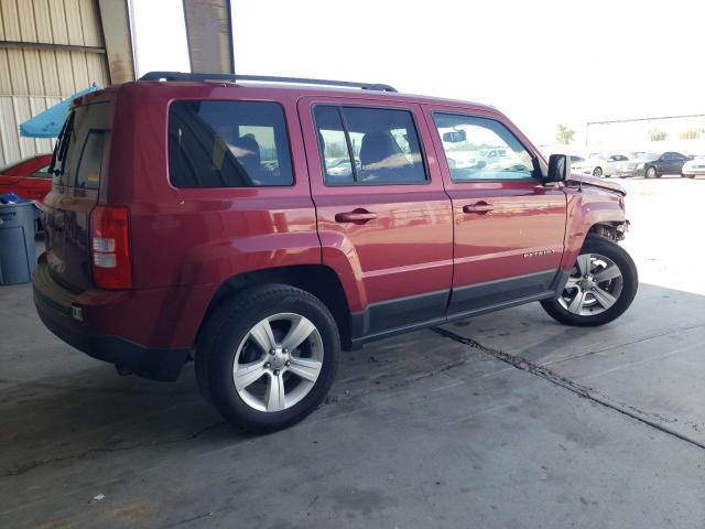 Photo 2 VIN: 1C4NJPBBXDD109509 - JEEP PATRIOT SP 