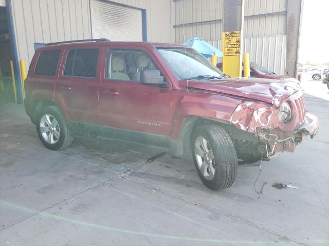 Photo 3 VIN: 1C4NJPBBXDD109509 - JEEP PATRIOT SP 