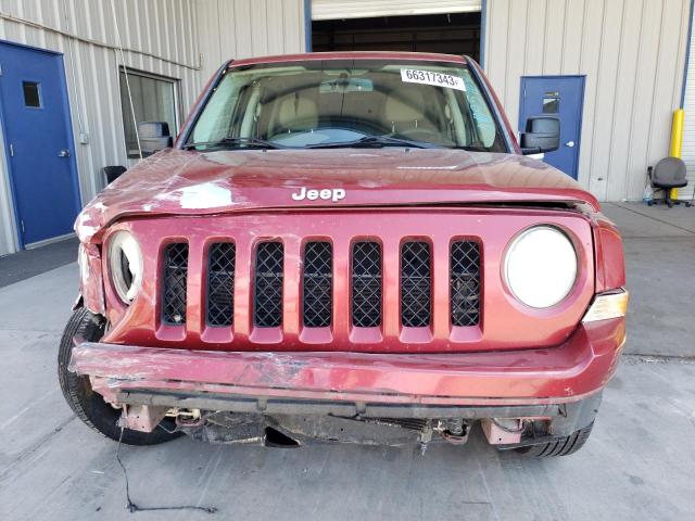 Photo 4 VIN: 1C4NJPBBXDD109509 - JEEP PATRIOT SP 