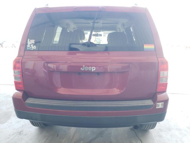 Photo 5 VIN: 1C4NJPBBXDD109509 - JEEP PATRIOT SP 