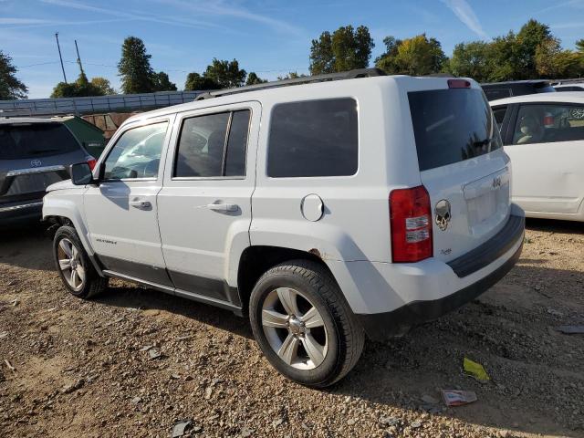 Photo 1 VIN: 1C4NJPBBXDD166003 - JEEP PATRIOT 