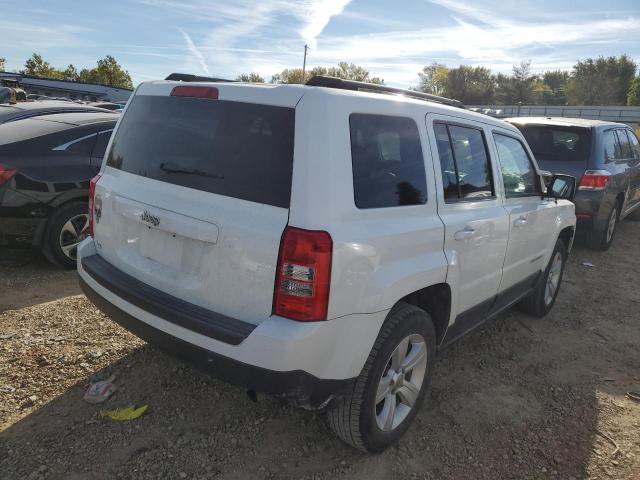 Photo 2 VIN: 1C4NJPBBXDD166003 - JEEP PATRIOT 