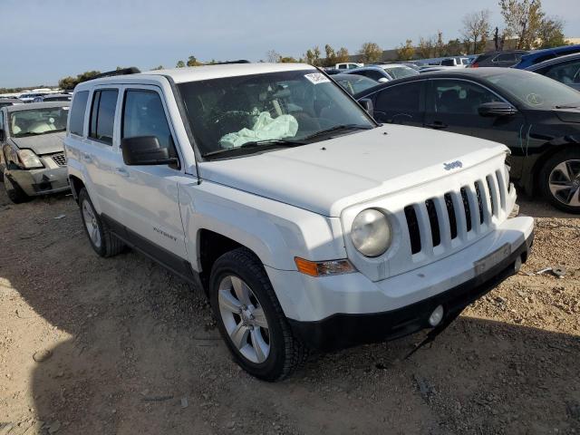 Photo 3 VIN: 1C4NJPBBXDD166003 - JEEP PATRIOT 