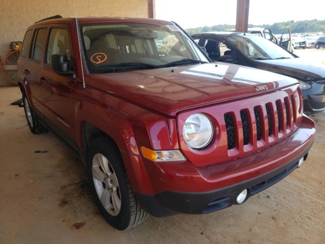 Photo 0 VIN: 1C4NJPBBXED502380 - JEEP PATRIOT SP 