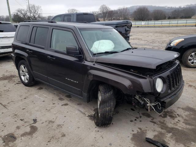 Photo 3 VIN: 1C4NJPBBXED715037 - JEEP PATRIOT SP 