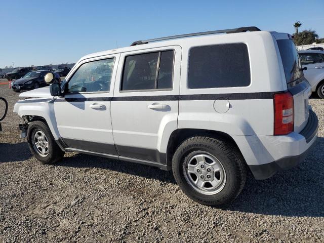 Photo 1 VIN: 1C4NJPBBXED740259 - JEEP PATRIOT SP 