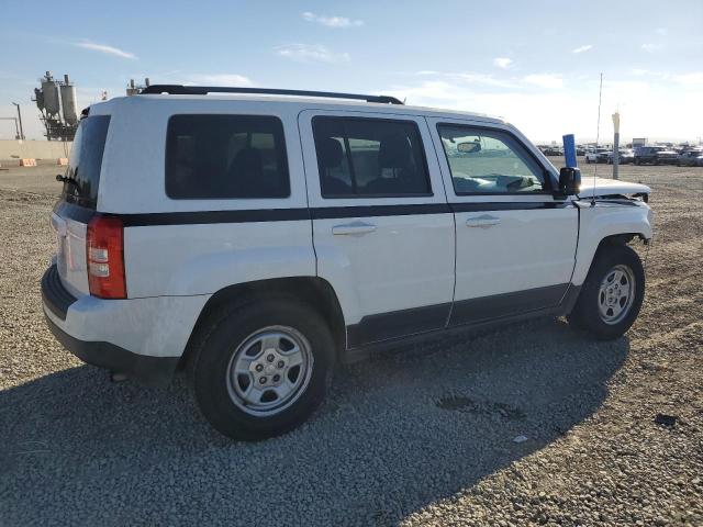 Photo 2 VIN: 1C4NJPBBXED740259 - JEEP PATRIOT SP 