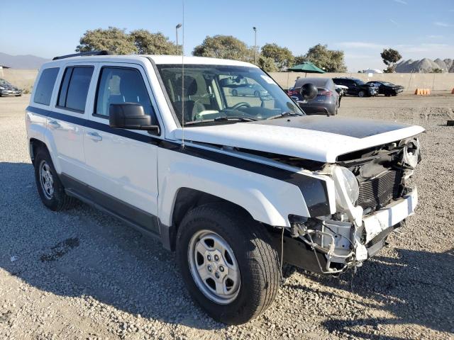 Photo 3 VIN: 1C4NJPBBXED740259 - JEEP PATRIOT SP 