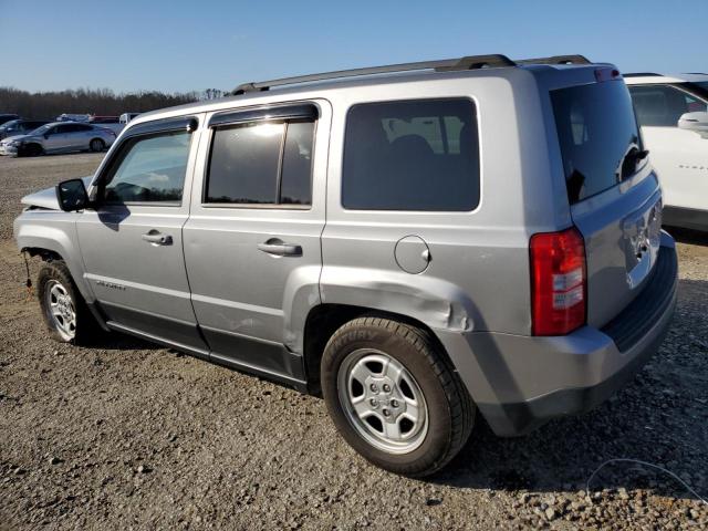 Photo 1 VIN: 1C4NJPBBXED743176 - JEEP PATRIOT 