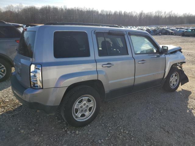 Photo 2 VIN: 1C4NJPBBXED743176 - JEEP PATRIOT 