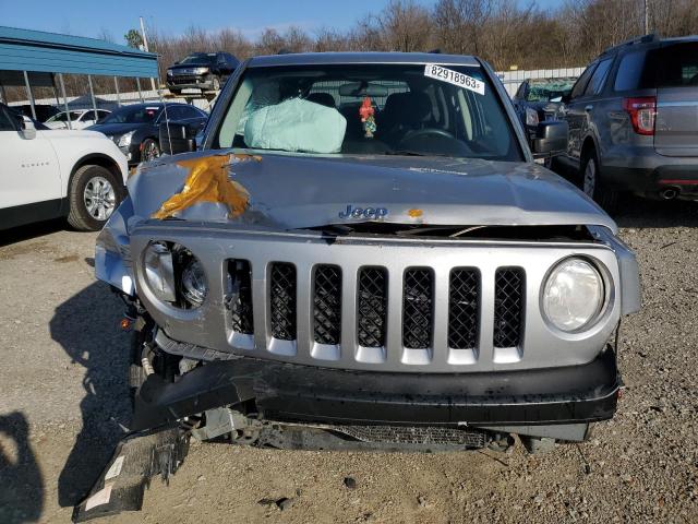 Photo 4 VIN: 1C4NJPBBXED743176 - JEEP PATRIOT 