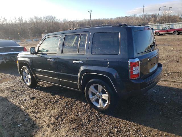 Photo 1 VIN: 1C4NJPBBXED803179 - JEEP PATRIOT 