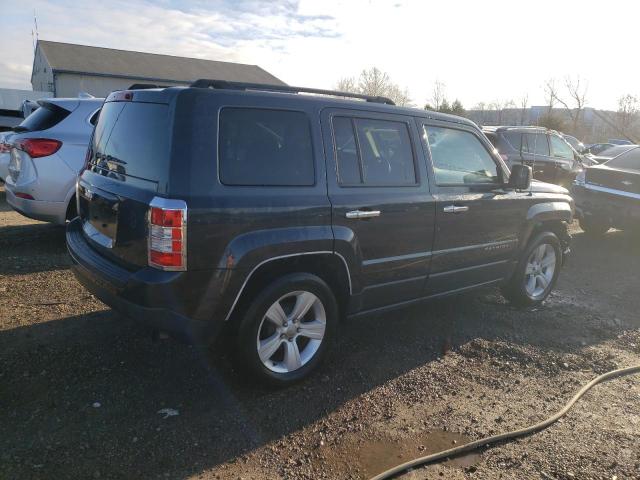 Photo 2 VIN: 1C4NJPBBXED803179 - JEEP PATRIOT 