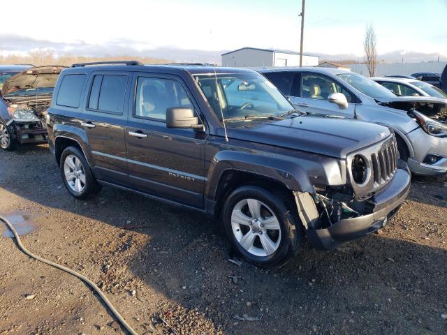 Photo 3 VIN: 1C4NJPBBXED803179 - JEEP PATRIOT 