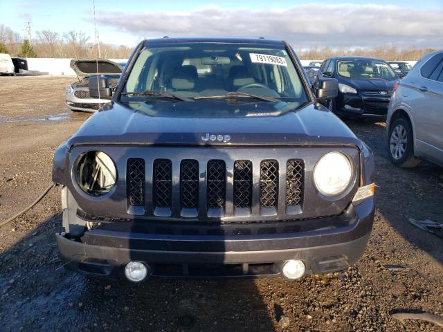 Photo 4 VIN: 1C4NJPBBXED803179 - JEEP PATRIOT 