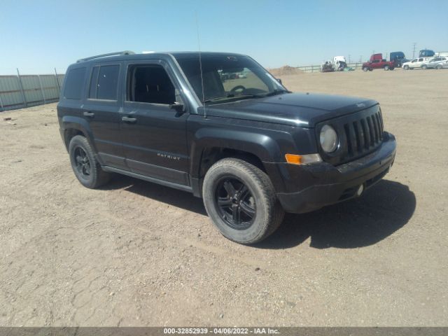 Photo 0 VIN: 1C4NJPBBXED894356 - JEEP PATRIOT 