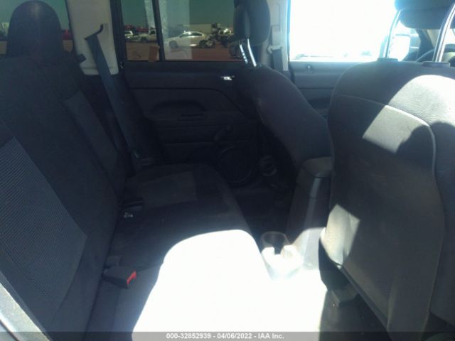 Photo 7 VIN: 1C4NJPBBXED894356 - JEEP PATRIOT 