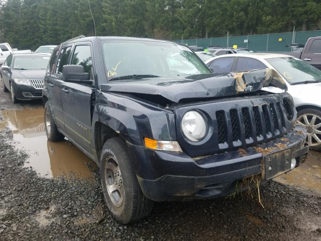 Photo 0 VIN: 1C4NJPBBXED900088 - JEEP PATRIOT SP 