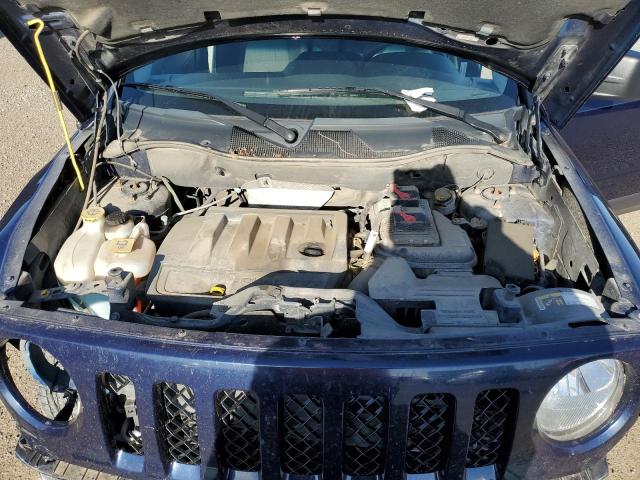 Photo 11 VIN: 1C4NJPBBXED916131 - JEEP PATRIOT SP 