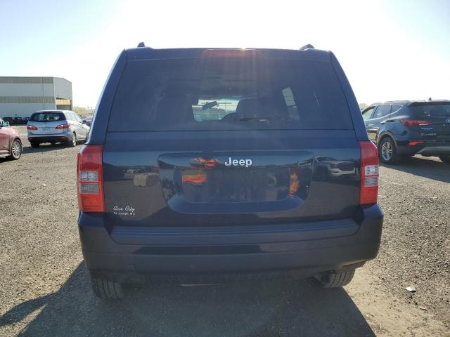 Photo 5 VIN: 1C4NJPBBXED916131 - JEEP PATRIOT SP 