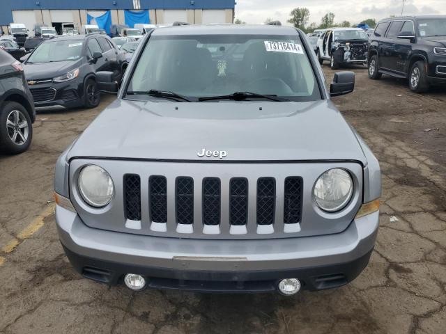 Photo 4 VIN: 1C4NJPBBXED927288 - JEEP PATRIOT SP 