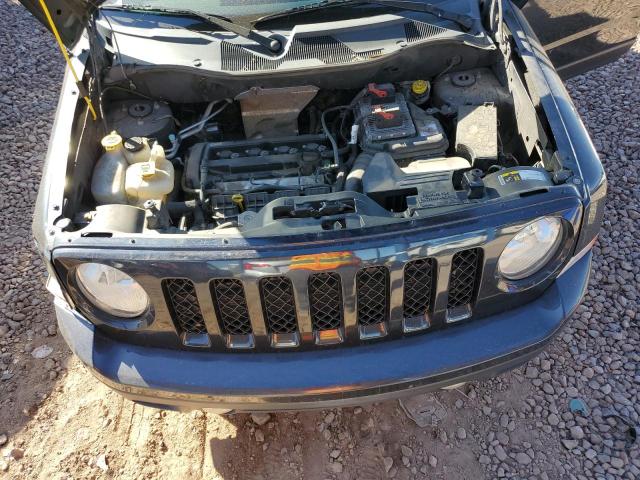 Photo 11 VIN: 1C4NJPBBXFD139581 - JEEP PATRIOT SP 