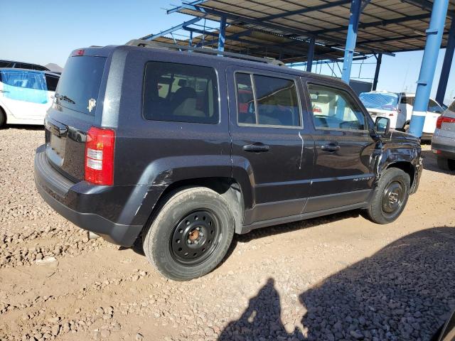 Photo 2 VIN: 1C4NJPBBXFD139581 - JEEP PATRIOT SP 