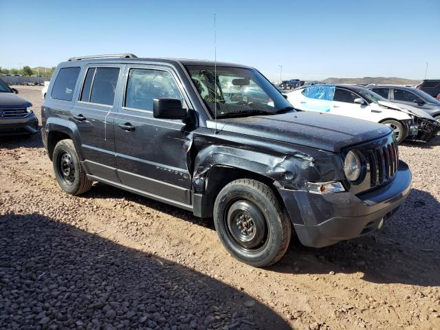 Photo 3 VIN: 1C4NJPBBXFD139581 - JEEP PATRIOT SP 