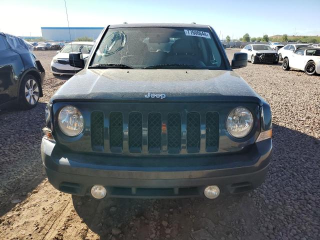 Photo 4 VIN: 1C4NJPBBXFD139581 - JEEP PATRIOT SP 