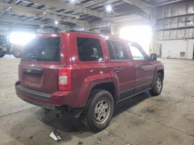 Photo 3 VIN: 1C4NJPBBXFD145767 - JEEP PATRIOT SP 