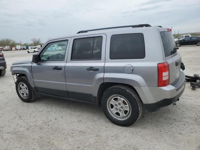 Photo 1 VIN: 1C4NJPBBXFD342051 - JEEP PATRIOT SP 