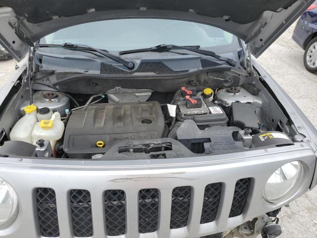 Photo 11 VIN: 1C4NJPBBXFD342051 - JEEP PATRIOT SP 